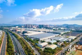 三水乐平上榜全国千强镇，位列前100强图片