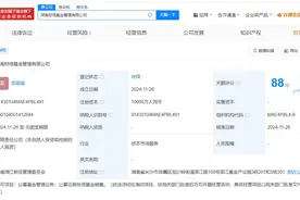 财信证券成立财信基金管理公司图片