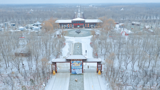 静海区“健身大拜年”即将启动，冰雪趣味赛邀您一起动起来！
