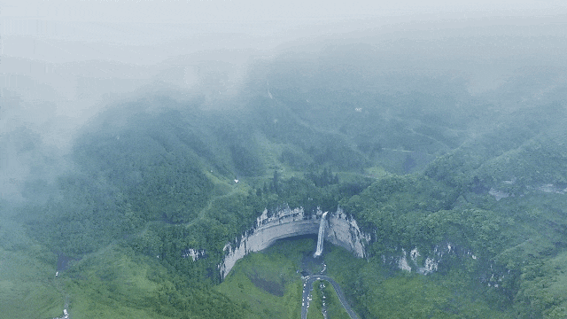 什么！毕节这里也上电视了？