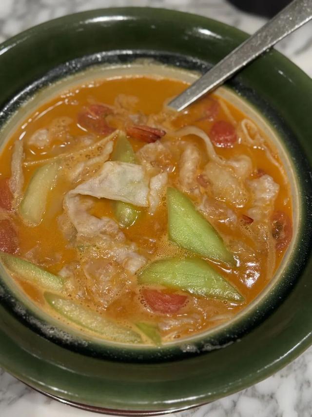 杭州六日 几顿精彩的饭（四）湖滨28的晚餐