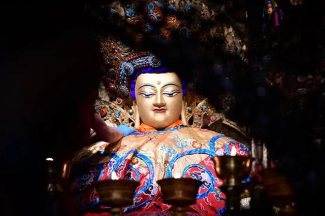 东西问｜张安福：从千年唐蕃古道历史看汉藏民族交融