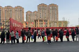 “交房即办电”！国网青岛供电公司持续深化“供电+物业”协作机制图片