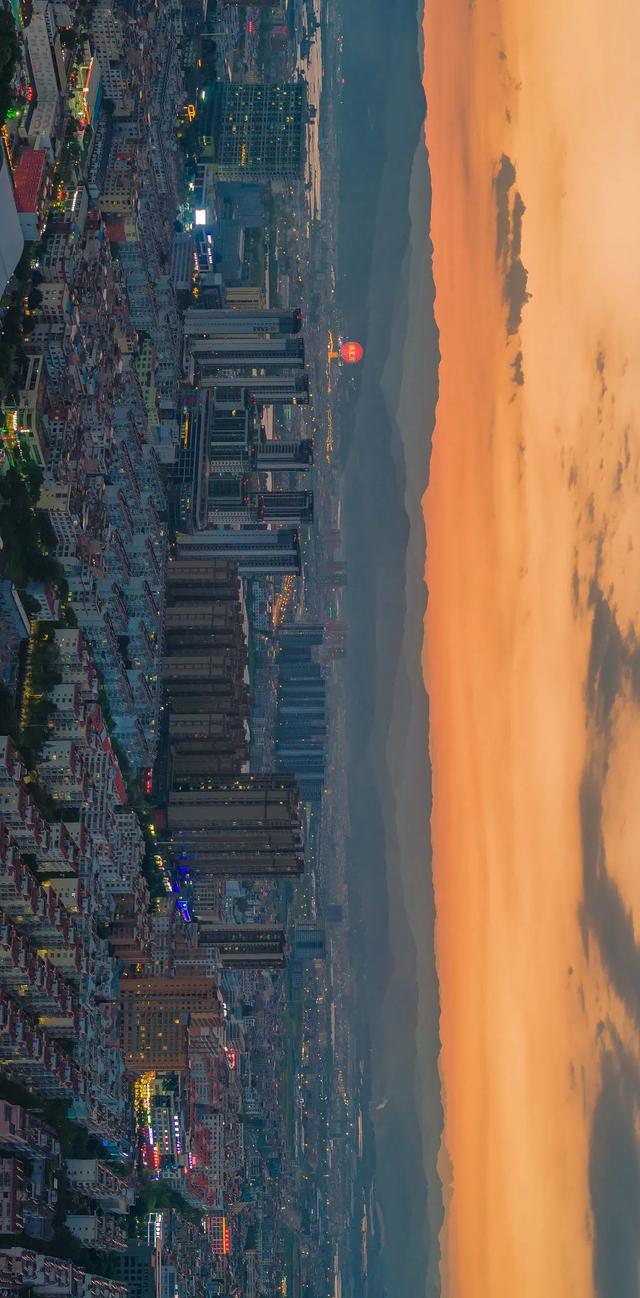 论宜居，这里是天花板！