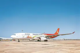 深圳直飞巴塞罗那航线开通 两地经贸文旅往来再深化图片