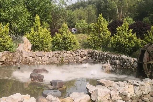 在郎溪，两天一夜还可以这样游！