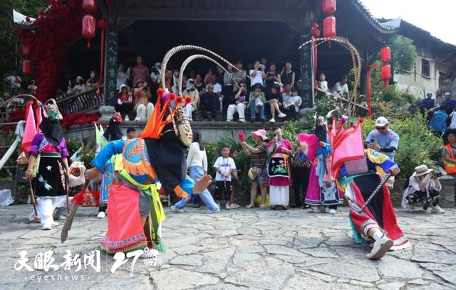 明“潮”市集即将登陆安顺!邀您共赴一场跨越600年的文化盛宴