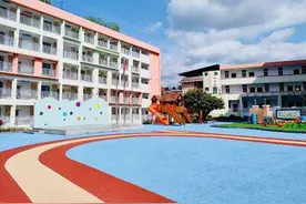 学前教育如何因地制宜促发展，达州提交答卷图片