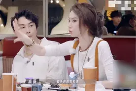 内裤和袜子能否一起洗？戚薇、李承铉的生活话题引热议图片