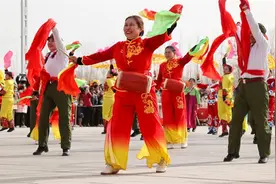 兵团二师铁门关市一季度旅游市场实现“开门红”图片