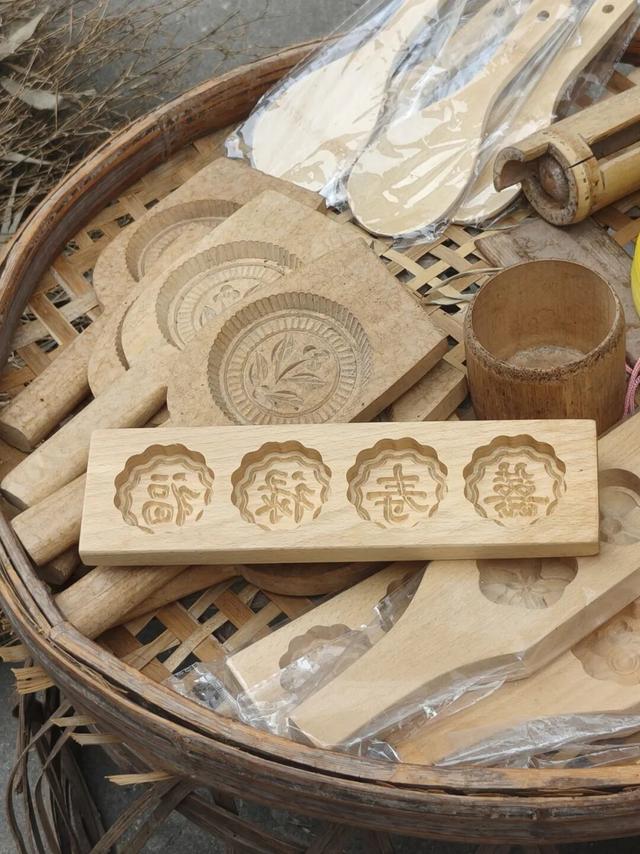 又赶“闹子”了，这次去转修仁街