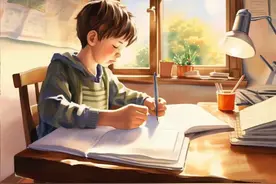 孩子为什么经常说“随便”？原因可能是父母“太能干了”图片