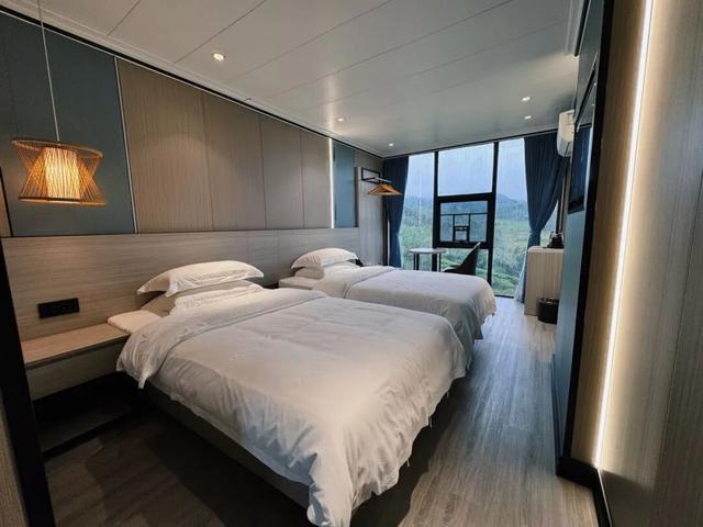 浪漫茶田，赴一场暖炉与手作的邀约~