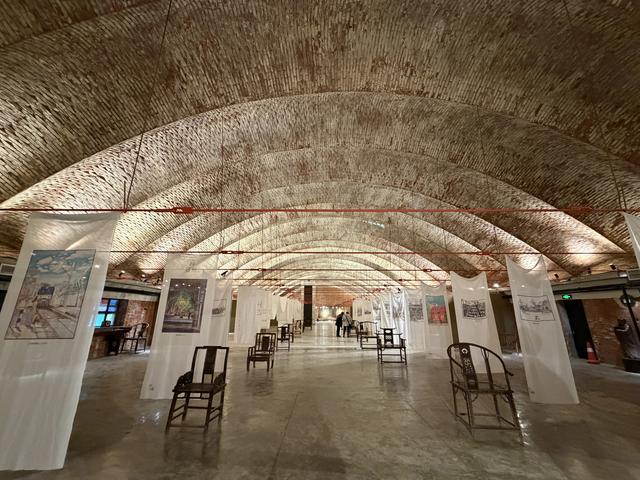 人文经济激活消费新动能|从商代夯土、工业铁锈到魅力烟火——郑州城市消费空间迭代记