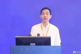 中国联通原副总经理曹兴信被决定逮捕图片