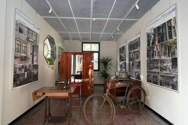 唤醒城市记忆，焕新产业活力——柳林片区历史文化展启幕