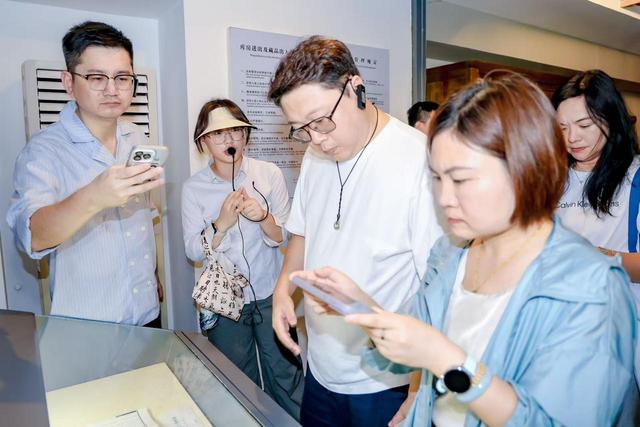 解锁浙东文化共富密码：宁波的文脉传承与活力新生