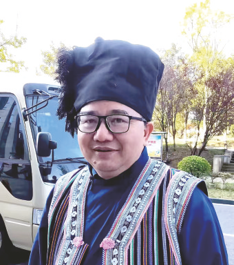 从“山水盆景”到“世界会客厅”——解读《安顺市一流旅游城市建设促进条例》