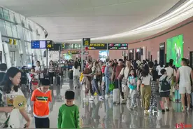 免签！暑运期间波兰来成都旅游订单量增长超5成图片
