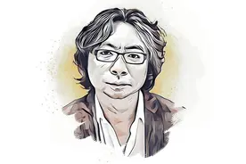 许知远：无时无刻不在困惑丨不惑 2024图片