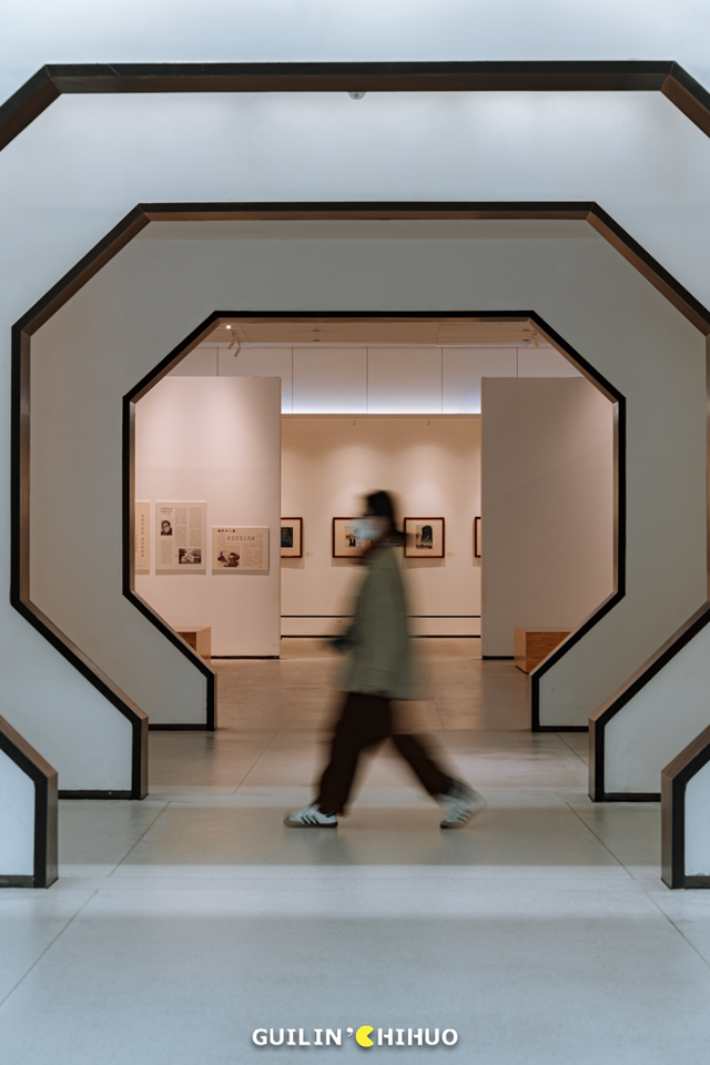 在桂林过大雪：暖汤、红柿、碧水…藏着南方冬日最惊艳的色彩