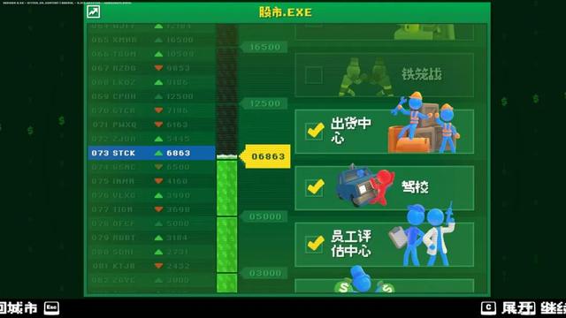 火柴人之王真的来了？——《打工火柴人》简评