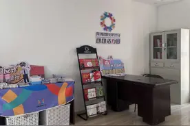 安徽宿州：变服务对象为工作力量 青少年踊跃参与基层治理图片