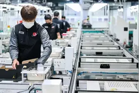 得物上线数码家电国家补贴 上海、浙江地区可优先享受图片