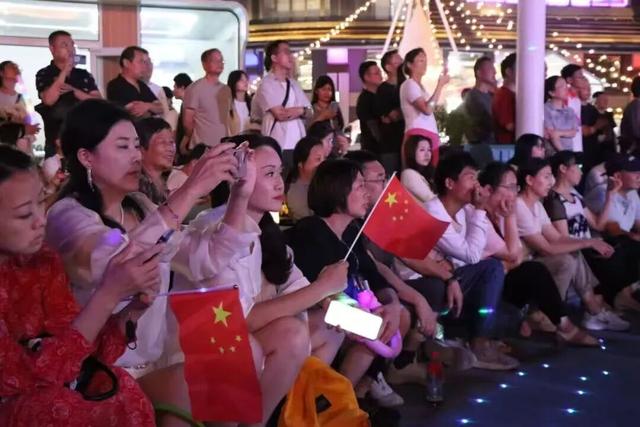 116万人次！有你吗？