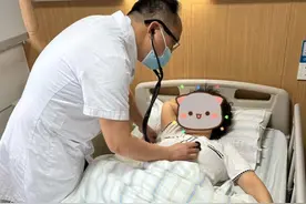 老人“逐梦”进藏途中突发冠心病，医生：前往高原地区先做心肺运动试验图片