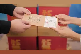 连续两年上榜！本来生活入选2025中国独角兽企业图片