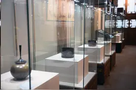 闽台艺术家携手，共绘中华艺术璀璨未来图片