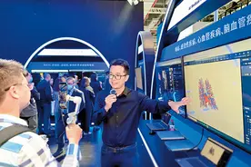 瞭望 | 陈宽：以AI改善诊疗图片
