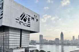 梵高、莫奈、雷诺阿、马奈、德加、高更、塞尚……2025年“空降”上海图片