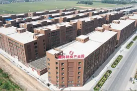 老北京布鞋近一半产自洛阳偃师｜新春走基层图片