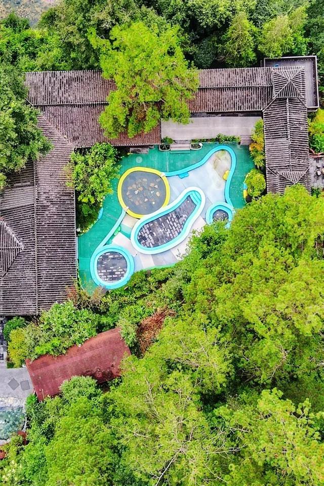 梵净山冬季“神仙”福利上新,仙境、温泉、溶洞一站体验