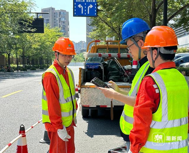 “烤问”•启示 | 赛博科技加持，今后的“好房子”能不能更扛热