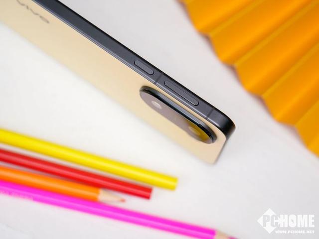 vivo S30 Pro mini图赏
