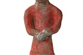 山西公布大同北魏墓发掘资料  出土器物呈现鲜卑游牧生活元素图片