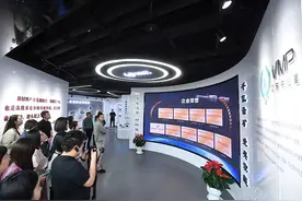 高质量发展调研行︱瞄准3D打印，将“粉末”做到全国第一图片
