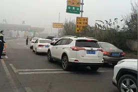 受大雾影响关闭的厦蓉高速多个入口已恢复通行图片