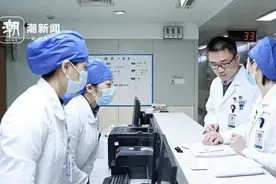 诊室里的红丝带和白大褂：为孤岛里的艾滋病患者筑起生命之墙图片