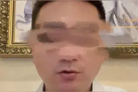 “突然剧烈震动、急停”，男子称“拿外卖时，96层电梯发生坠梯，治疗已花了2万多元”，涉事豪华酒店回应：系电梯及时制动刹车图片