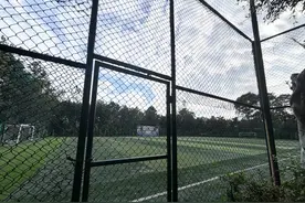 人民来信|市民可举报！“体育场馆免费开放”报道后续看这里→图片