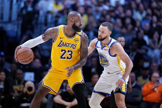 NBA新赛季揭幕战出炉