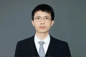 重大进展！这位福建人参与图片