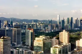 购房门槛、还贷压力双降 深圳楼市能否再次被激活？图片