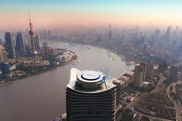 上海旅游攻略超级大赛火热进行，虹口推出“时光之境”海派主题漫游线路