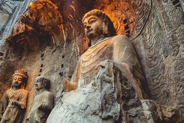 为什么是河南？