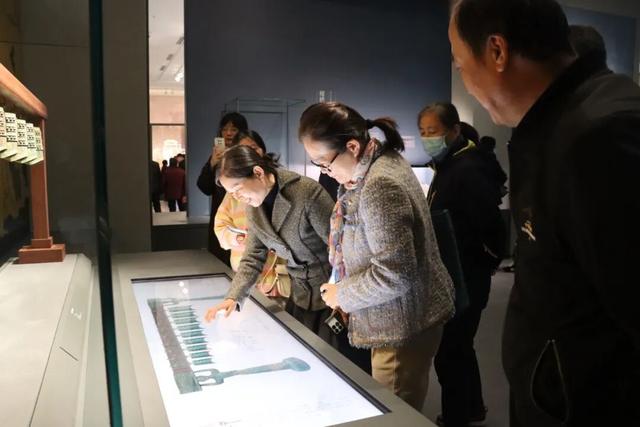 江北首家综合性博物馆试运行！